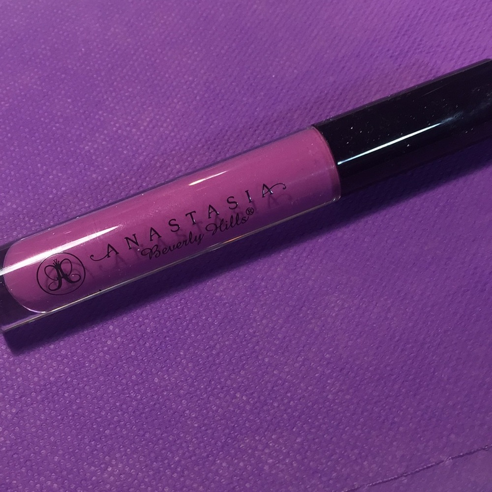 Anastasia lip gloss
